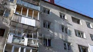 Очевидцы рассказали о моменте удара ВСУ по Брянску