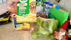 РаспаковкаЧееек.