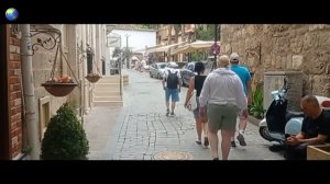 Турция. Анталия. Отель Кремлин палас. Прогулки по городу и окрестностям.