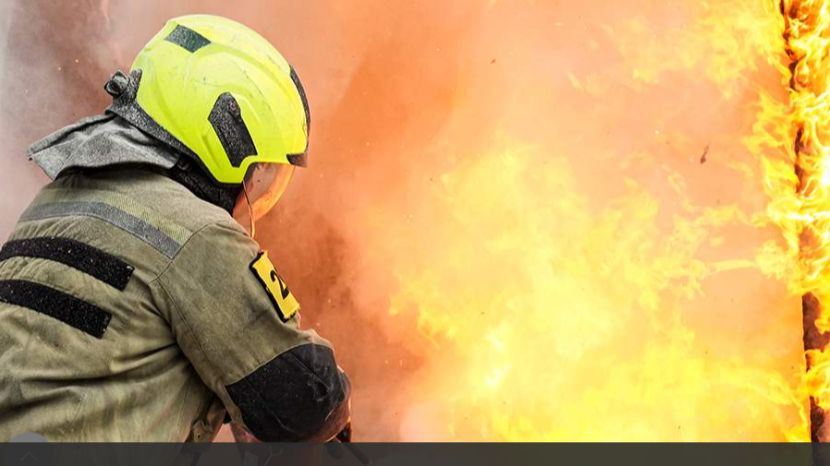 СМИ сообщили о шести погибших в результате пожара в автобусе в Швейцарии