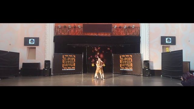 ShattaNii - Bicycle ride & Abusatamente Lancamento Cover Dance Кавер-версия танца