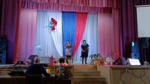 20.02.26 г. С. Назаренко и Л. Артюхова - Между нами девочками