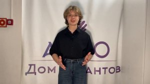 Шабалина София