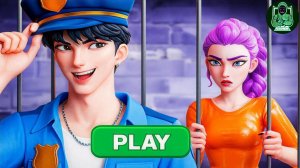 ПОПУЛЯРНЫЕ ОХОТНИКИ НА ДЕМОНОВ БЕГУТ ИЗ ТЮРЬМЫ! #Обби #Роблокс Пошаговое руководство