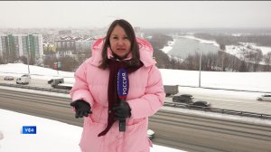 Зима хлопнула дверью: как Башкирия пережила последний холодный аккорд