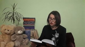 "Счастливое детство" автор Валентина Муллер. Часть 1. Читает Екатерина Фирсова", 2020 год