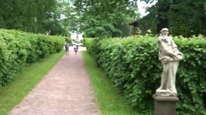 Конный экипаж