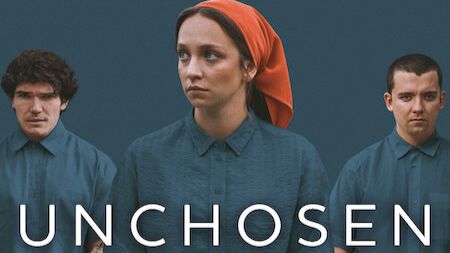 Отречённая (1 сезон) — Русский Трейлер (Субтитры, 2026)