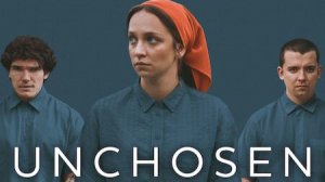 Отречённая (1 сезон) — Русский Трейлер (Субтитры, 2026)