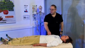 Анатомические поезда