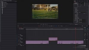 07. Choice of Footages: 3-Act Structure