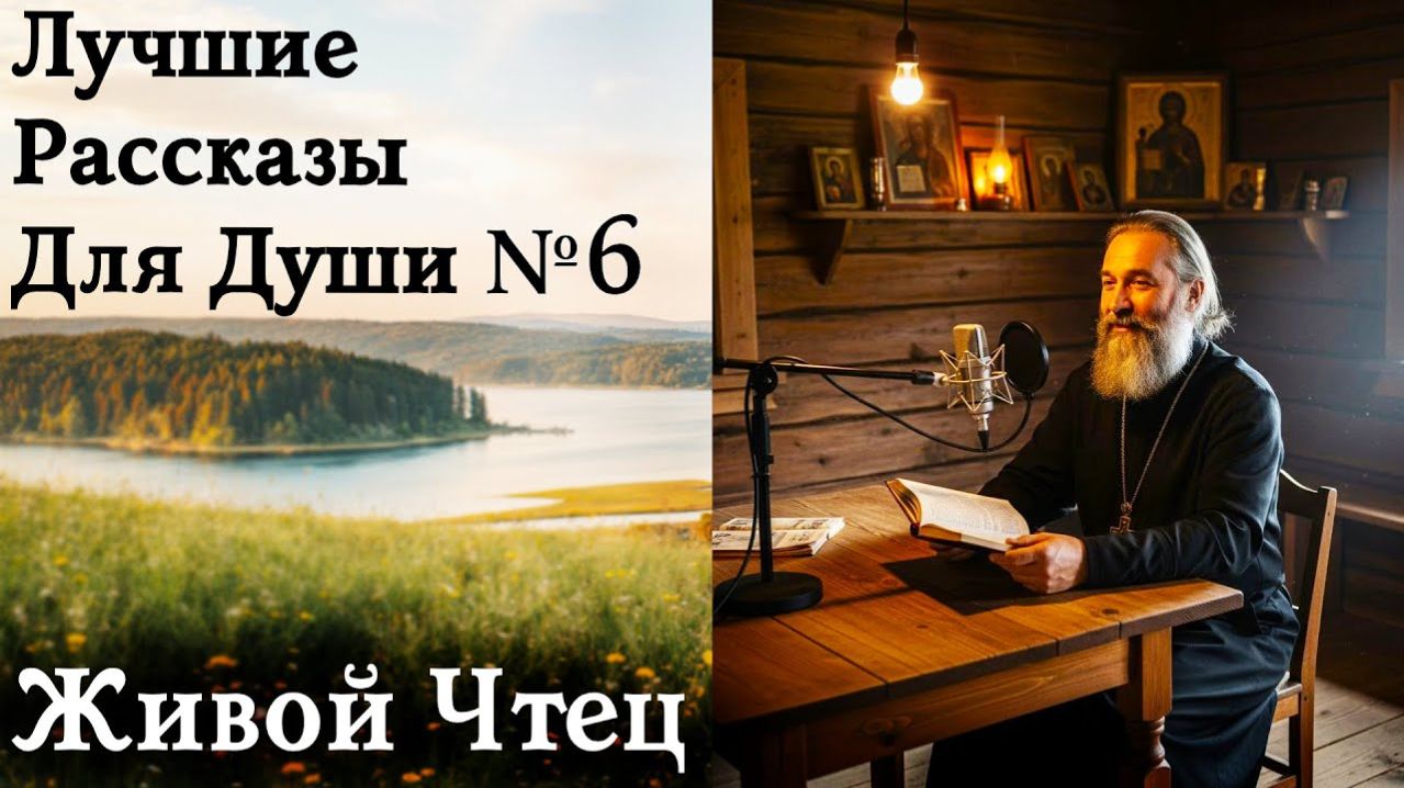 ВЕРНУЛАСЬ ИЗ ТЮРЬМЫ, И ТОЛЬКО СВЕКОР НЕ ОТВЕРНУЛСЯ... ЛУЧШИЕ РАССКАЗЫ ДЛЯ ДУШИ № 6 смотреть онлайн