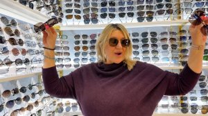 ☀️СОЛНЦЕЗАЩИТНЫЕ 😎ОЧКИ 🕶️У ВАГИФА ДЛЯ ЖЕНЩИН И МУЖЧИН ОТ 1500 руб Садовод