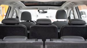 Volkswagen Touran R Line. Обзор автомобиля. ДОСТУПНО ДЛЯ ЗАКАЗА!