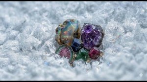 БЕЛЫЙ ШУМ №5