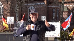 Rüdiger Hoffmann antwortet auf Zuschauerfragen! #staatenlos.info 05.03.2026