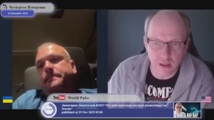 В 2014-ом у всех на Украине была мечта вернуть Крым(c)