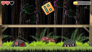 КРАСНЫЙ ШАРИК, , ЧЁРНЫЙ БЕСПОЩАДНЫЙ КВАДРАТ.  КРАСНЫЙ ШАРИК И ПЕРСОНАЖИ