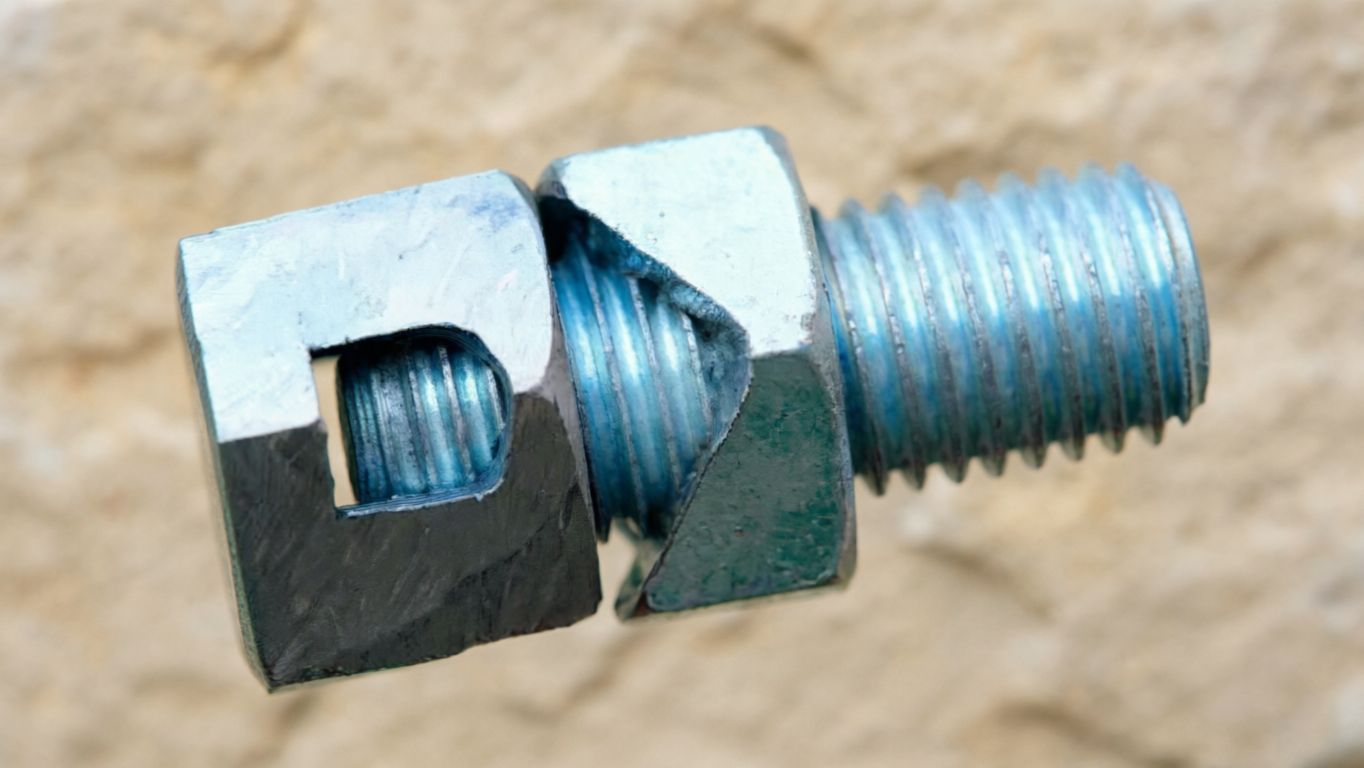 Крутой лайфхак: Как заточить сломанное сверло за 5 минут?