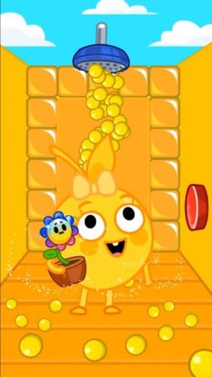 Мультик цвета