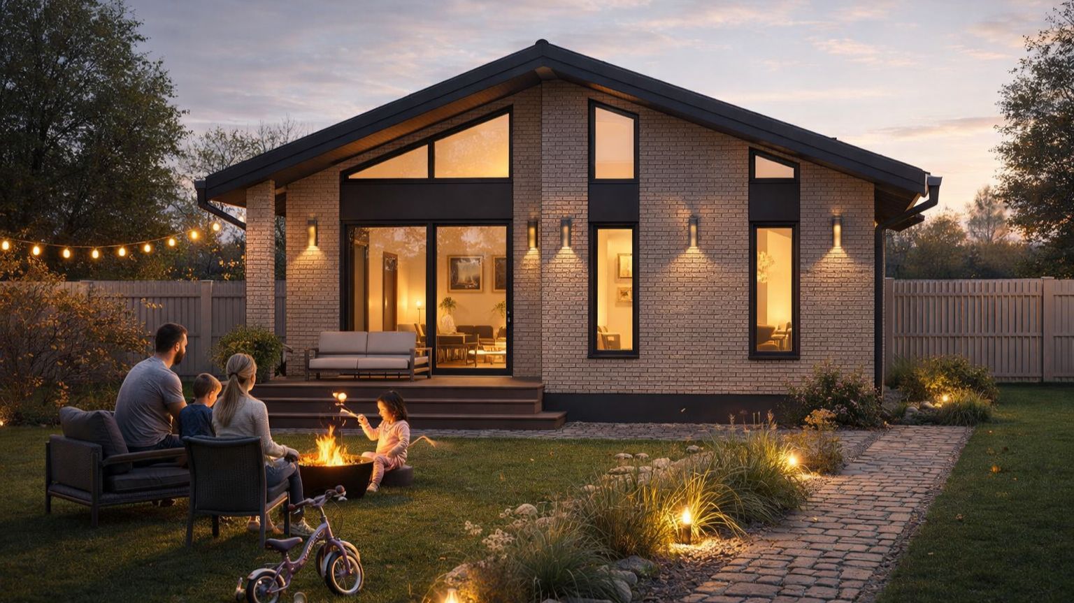 Дома в городе Белореченск от Застройщика