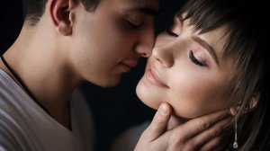 Меридиан - "Люблю"