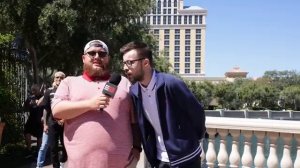 😄 Чарльз Оливейра против Хейтеров!