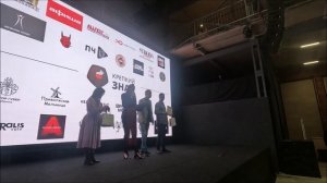 Крепкий знак награждение