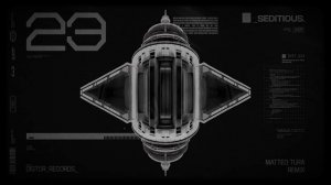 Toutant & Noizinski - SEDITIOUS - Matteo Tura Remix