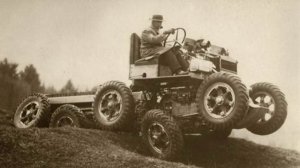 Украденные открытия