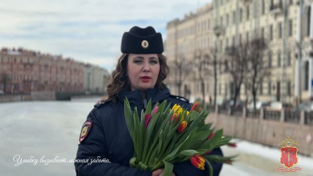 О нежности скрытой под кителем и о силе которая прячется в добром взгляде