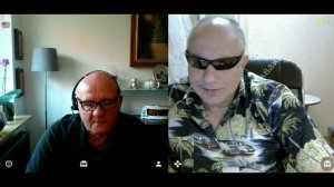 Взгляд из США