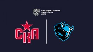 НЕУДАВШИЙСЯ КАМБЕК Минска! СКА-Динамо.мн! ГОЛЫ МАТЧА!