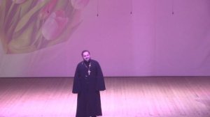 Концерт к Дню 8 марта