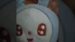 игрушко крош😛