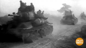 Уральский добровольческий танковый корпус. От Урала - до Праги. Доброе утро. Фрагмент выпуска от ...