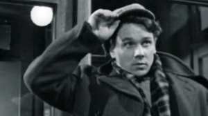 Смотрите докфильм "Георгий Юматов. Амнистия для героя" к 100-летию актера