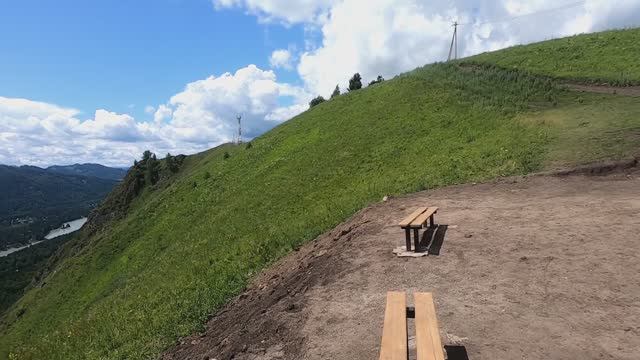 Алтай 2025 (Новосибирск - Алтай)