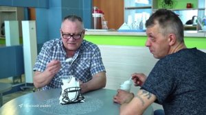 Выпуск новостей 11.03.2026