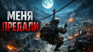 МЕНЯ ПРЕДАЛИ В ARC RAIDERS