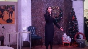 Ариана Каралефтериди - Если в сердце живёт любовь