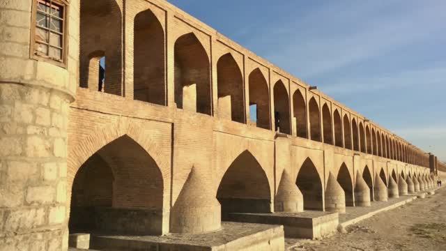 396. Исфахан, Иран