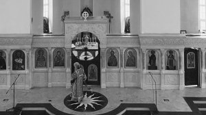 Среда 3й седмицы Великого Поста. Литургия Преждеосвященных Даров