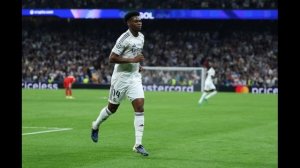 Реал Мадрид – Манчестер Сити 11.03.2026 Смотреть онлайн прямая  трансляция обзор матча