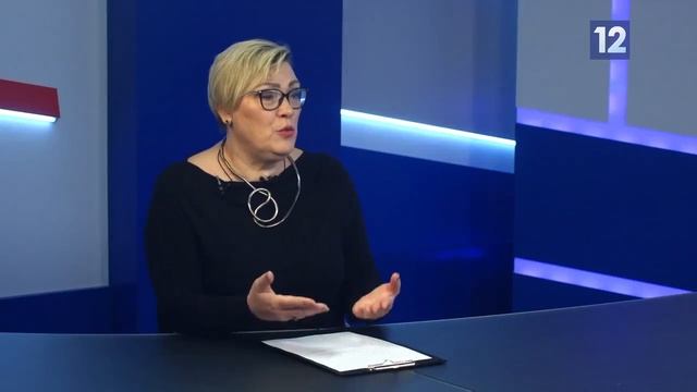 Точка зрения: Наталья Анисимова