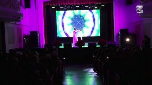 Концерт в честь 8 Марта прошел в филармонии Черкесска