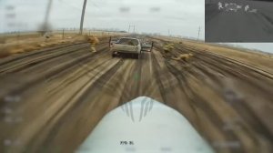 🔥Донбасс. Работает «Рубикон»