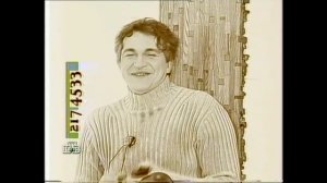 Олег Митяев - "Антропология" 1999 год.