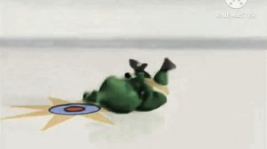 itt van a gummi maci song remix