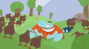 БОДО БОРОДО